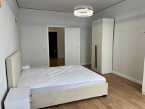 Аренда 4-комн. квартира, 103 м², 13/24 этаж — фото 8