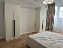 Аренда 4-комн. квартира, 103 м², 13/24 этаж — фото 10