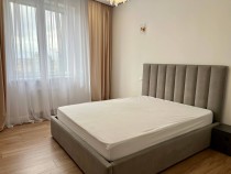 Аренда 4-комн. квартира, 103 м², 13/24 этаж — фото 13
