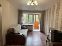 Аренда 1-комн. квартира, 35 м², 3/5 этаж — фото 1