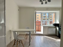 Аренда 1-комн. квартира, 46 м², 7/18 этаж — фото 6