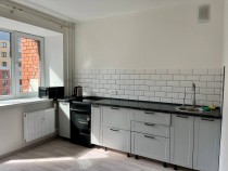 Аренда 1-комн. квартира, 46 м², 7/18 этаж — фото 7