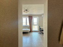 Аренда 1-комн. квартира, 46 м², 7/18 этаж — фото 11