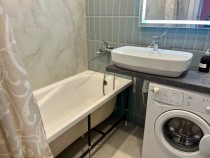 Аренда 1-комн. квартира, 46 м², 7/18 этаж — фото 14