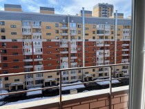 Аренда 1-комн. квартира, 46 м², 7/18 этаж — фото 17