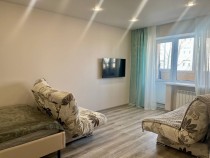 Аренда 1-комн. квартира, 31 м², 4/5 этаж — фото 1