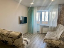 Аренда 1-комн. квартира, 31 м², 4/5 этаж — фото 2