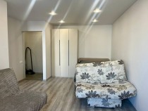 Аренда 1-комн. квартира, 31 м², 4/5 этаж — фото 4