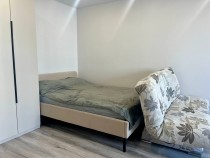 Аренда 1-комн. квартира, 31 м², 4/5 этаж — фото 5
