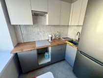 Аренда 1-комн. квартира, 31 м², 4/5 этаж — фото 7