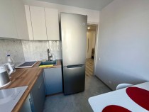 Аренда 1-комн. квартира, 31 м², 4/5 этаж — фото 8