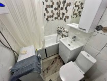 Аренда 1-комн. квартира, 31 м², 4/5 этаж — фото 11