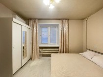 Аренда 1-комн. квартира, 28 м², 2/9 этаж — фото 1