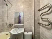 Аренда 1-комн. квартира, 28 м², 2/9 этаж — фото 5