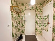 Аренда 1-комн. квартира, 28 м², 2/9 этаж — фото 10
