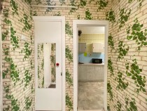 Аренда 1-комн. квартира, 28 м², 2/9 этаж — фото 12