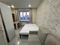 Аренда 1-комн. квартира, 13 м², 5/9 этаж — фото 1