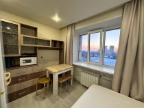 Аренда 1-комн. квартира, 13 м², 5/9 этаж — фото 2