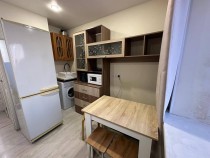 Аренда 1-комн. квартира, 13 м², 5/9 этаж — фото 3