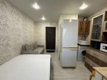 Аренда 1-комн. квартира, 13 м², 5/9 этаж — фото 4