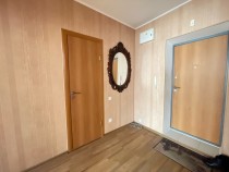 Аренда 1-комн. квартира, 37 м², 9/9 этаж — фото 11