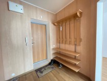 Аренда 1-комн. квартира, 37 м², 9/9 этаж — фото 10