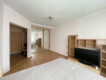 Аренда 1-комн. квартира, 37 м², 9/9 этаж — фото 3