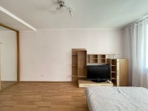 Аренда 1-комн. квартира, 37 м², 9/9 этаж — фото 2