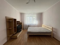 Аренда 1-комн. квартира, 37 м², 9/9 этаж — фото 1