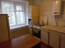 Аренда 2-комн. квартира, 44 м², 3/5 этаж — фото 6