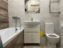 Аренда 1-комн. квартира, 31 м², 6/17 этаж — фото 7