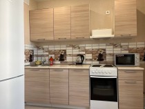 Аренда 1-комн. квартира, 31 м², 6/17 этаж — фото 4