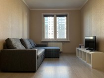 Аренда 1-комн. квартира, 31 м², 6/17 этаж — фото 1