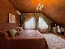 Аренда Дом, 2 этажа, 4 комнаты, 290 м² — фото 9