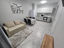 Аренда 1-комн. квартира, 35 м², 13/18 этаж — фото 1