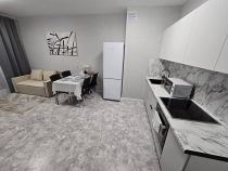 Аренда 1-комн. квартира, 35 м², 13/18 этаж — фото 2