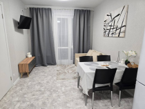 Аренда 1-комн. квартира, 35 м², 13/18 этаж — фото 3