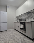 Аренда 1-комн. квартира, 35 м², 13/18 этаж — фото 4