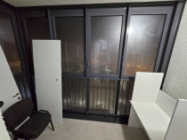Аренда 1-комн. квартира, 35 м², 13/18 этаж — фото 11