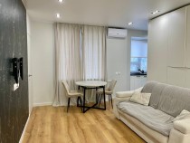 Аренда 2-комн. квартира, 49 м², 5/5 этаж — фото 2