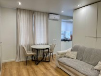 Аренда 2-комн. квартира, 49 м², 5/5 этаж — фото 3