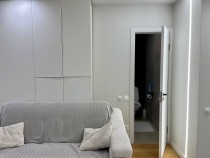 Аренда 2-комн. квартира, 49 м², 5/5 этаж — фото 11