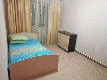 Аренда 3-комн. квартира, 65 м², 1/3 этаж — фото 1