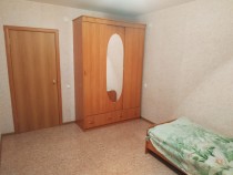 Аренда 3-комн. квартира, 65 м², 1/3 этаж — фото 6