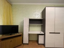 Аренда 2-комн. квартира, 76 м², 6/9 этаж — фото 7