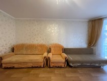 Аренда 2-комн. квартира, 76 м², 6/9 этаж — фото 2