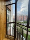 Аренда 2-комн. квартира, 76 м², 6/9 этаж — фото 18