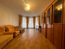 Аренда 2-комн. квартира, 76 м², 6/9 этаж — фото 1