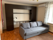 Аренда 1-комн. квартира, 55 м², 8/10 этаж — фото 1