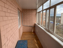 Аренда 1-комн. квартира, 55 м², 8/10 этаж — фото 5